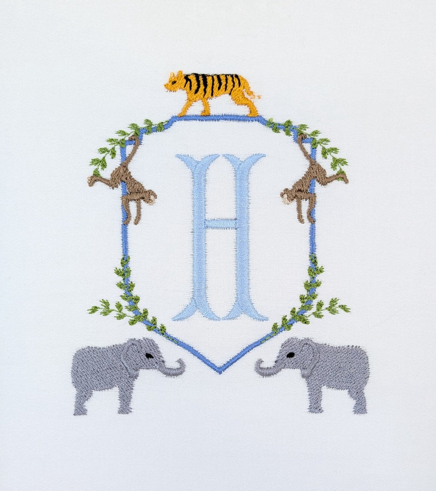 Zoo Animals Two