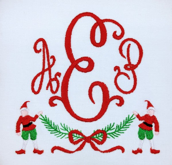Santa's Elves
