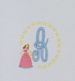 Princess - Tiny