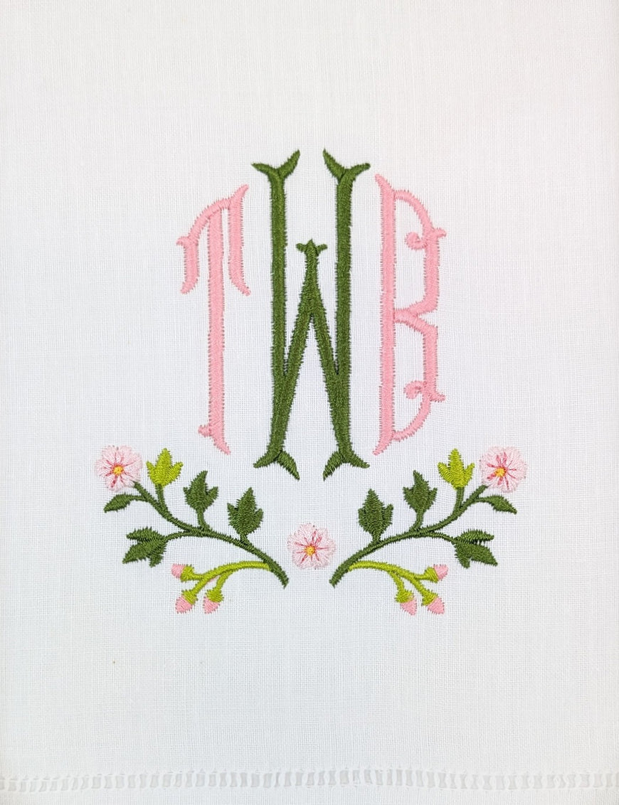 Elizabethan Flowers