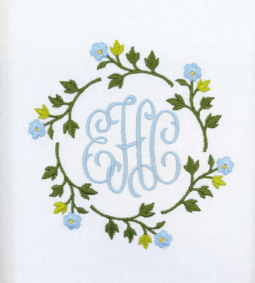 Elizabethan Flowers