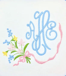 Spring Bouquet