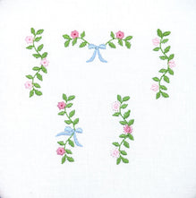 Floral Vine Minis