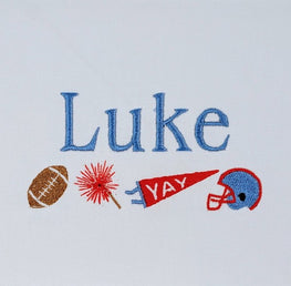 Football Minis