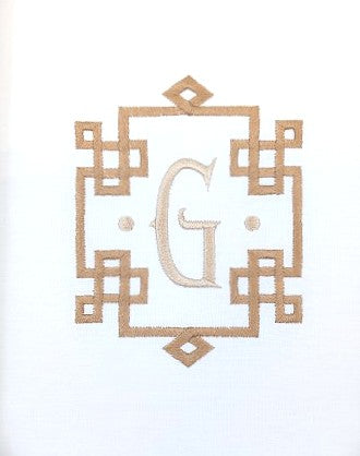 Fabulous Fretwork