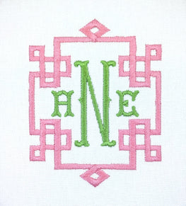 Fabulous Fretwork