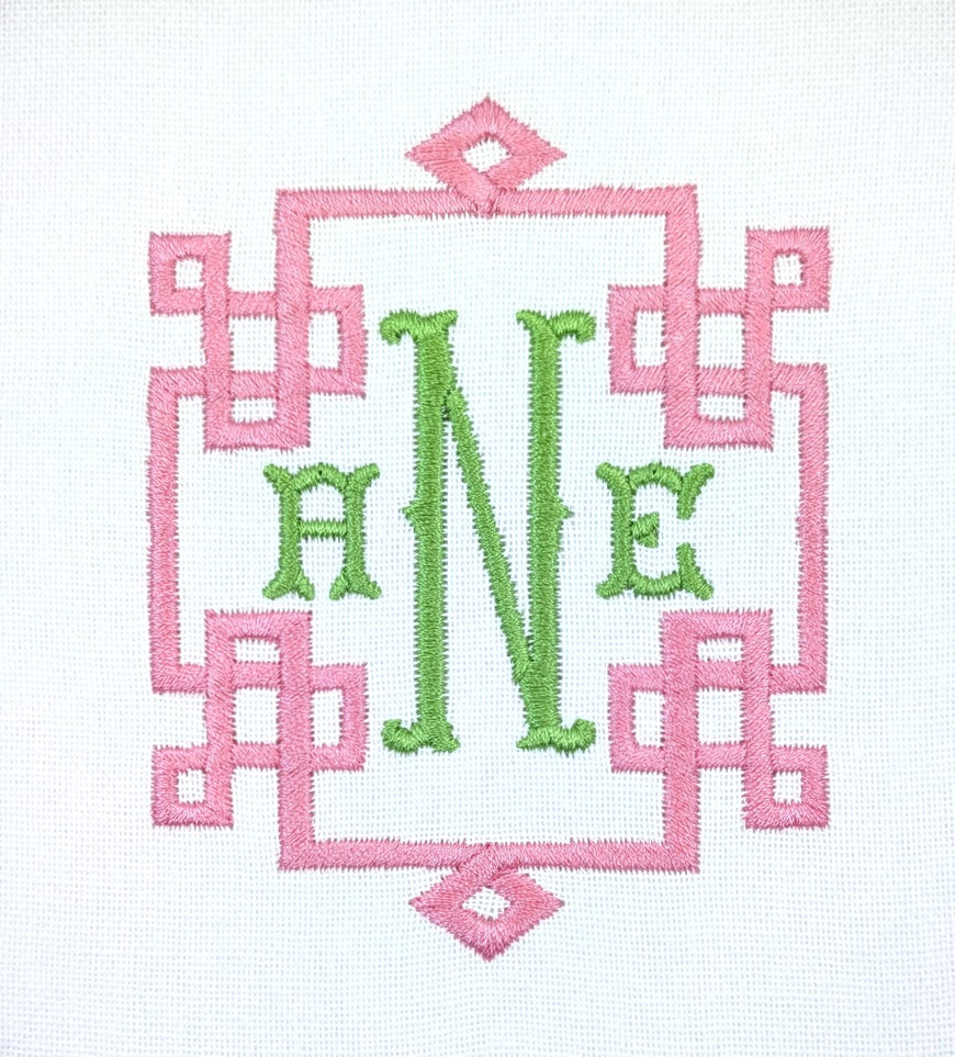 Fabulous Fretwork