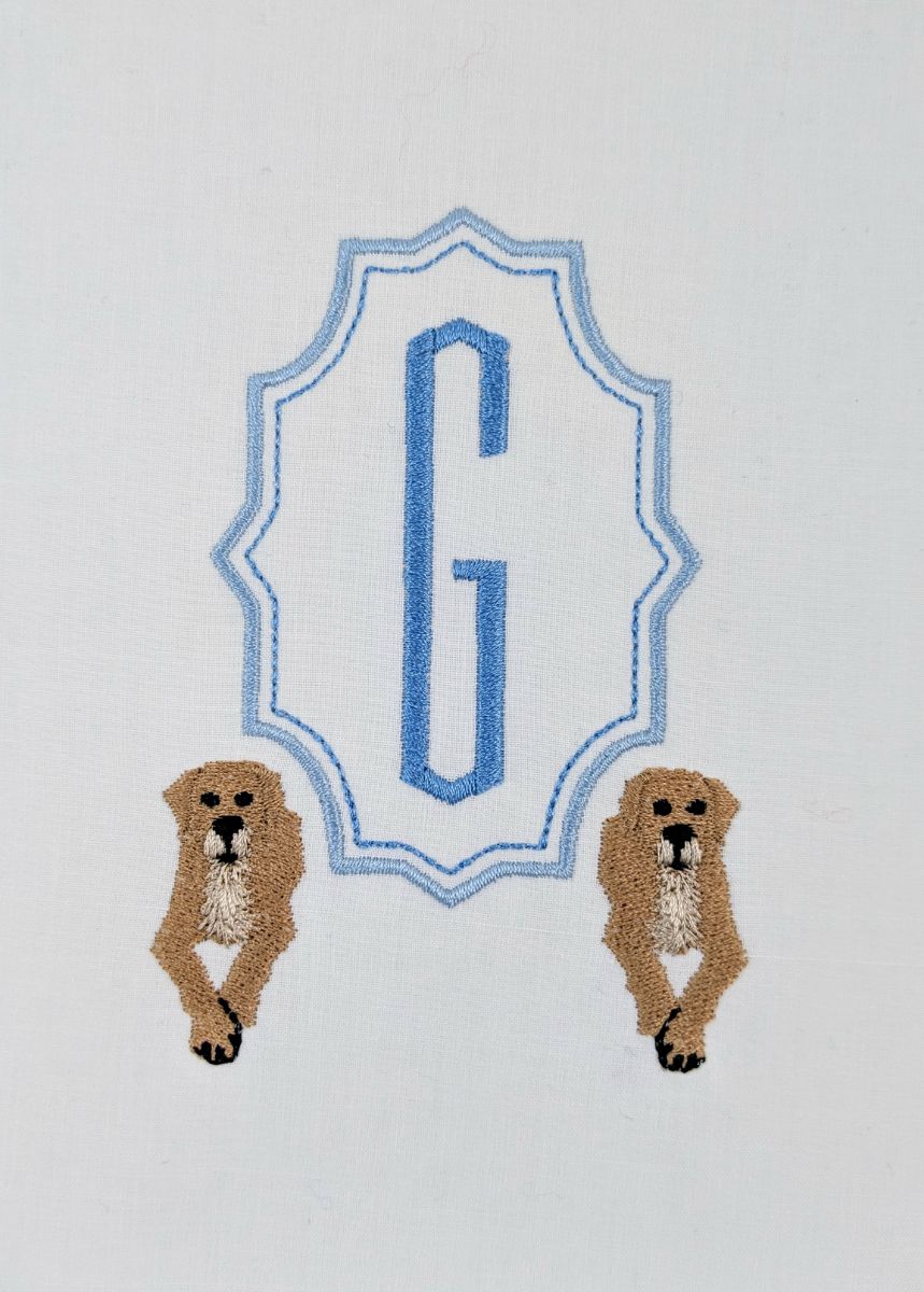 Golden Retrievers