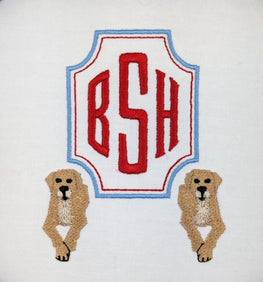 Golden Retrievers