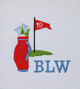 19th Hole Par-Tee