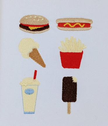 Fast Food Fun