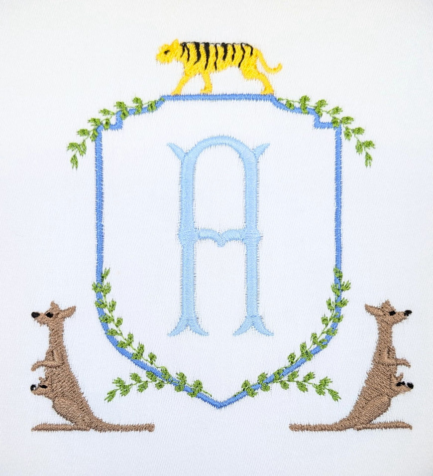 Zoo Animals Two