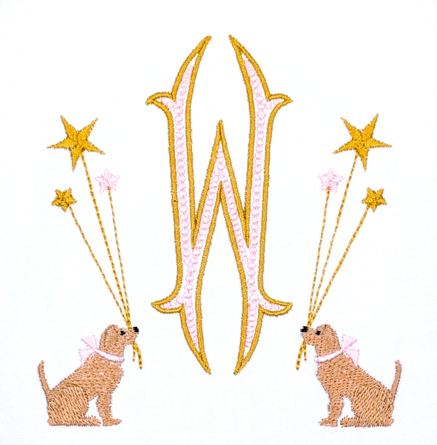 Labs with Stars