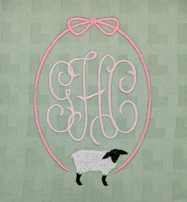 Little Lambs