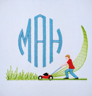 Lawn Ranger