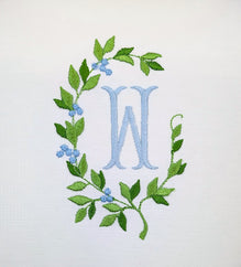 Leaf Oval
