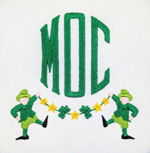 Leprechauns