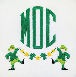 Leprechauns