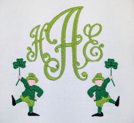 Leprechauns