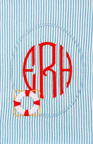 Life Preserver