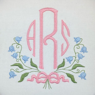 Lily of the Valley Bouquet