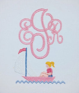Sailboat Sailors