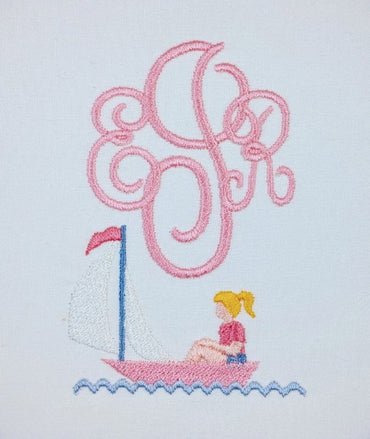 Sailboat Sailors