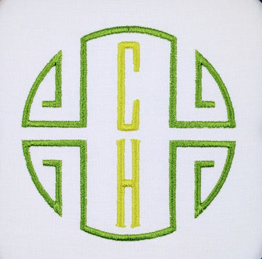 Chinois Circle
