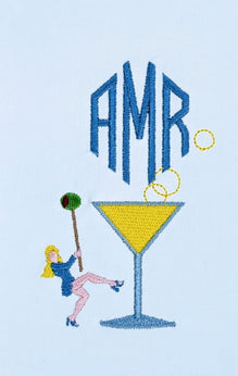 Martini Time