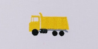 Dump Trucks