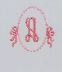 Ribbons and Pearls Tiny
