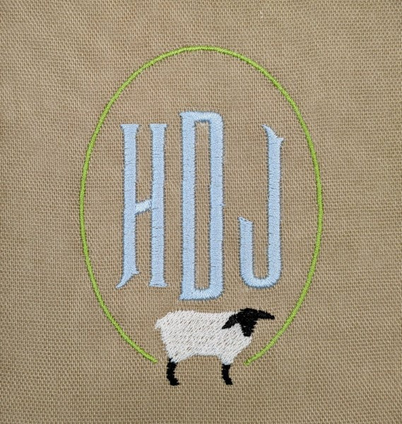 Little Lambs