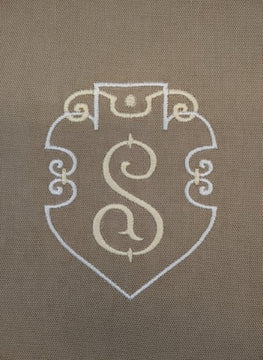 Weldon Crest