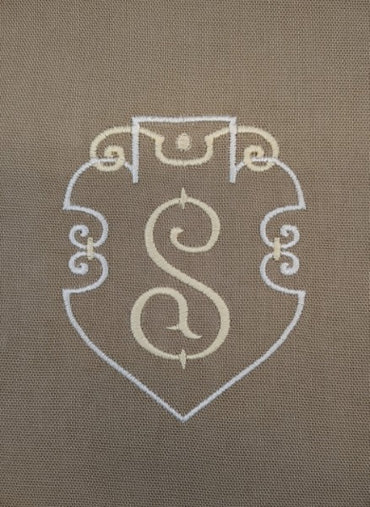 Weldon Crest