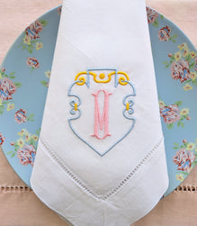 Weldon Crest