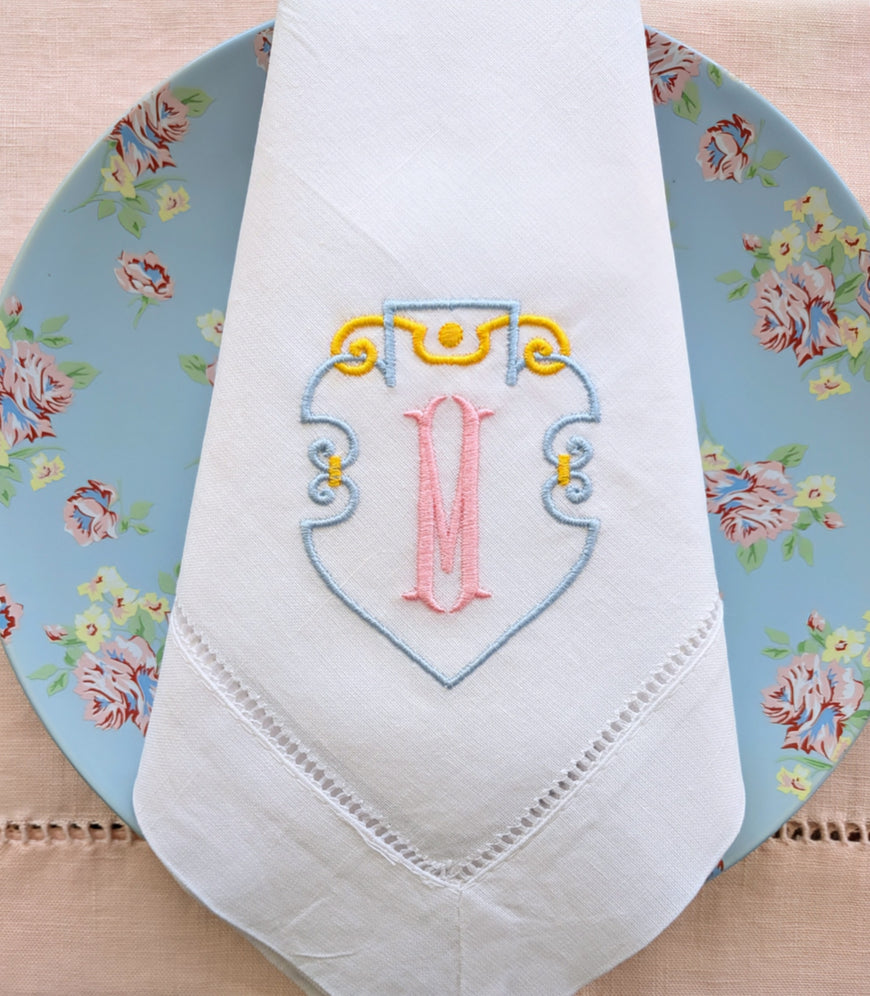 Weldon Crest