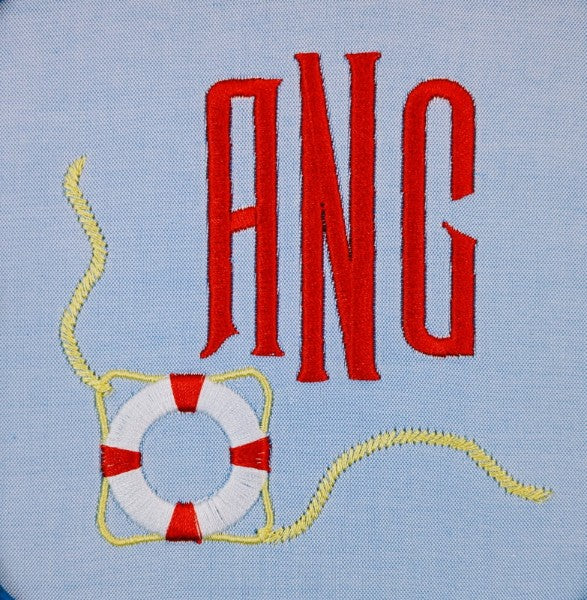 Life Preserver