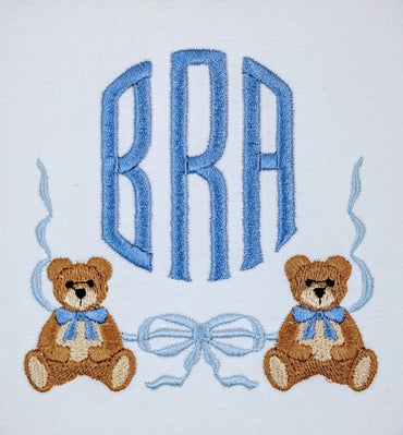 Teddy Bear Minis