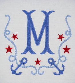 Cast Your Anchor