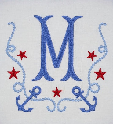 Cast Your Anchor