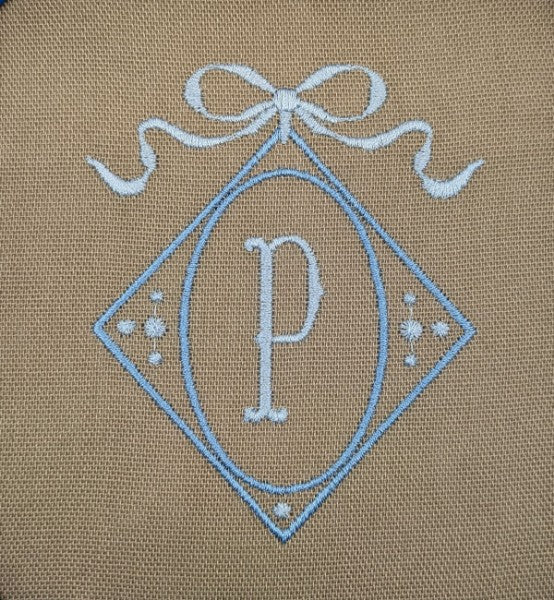 Merrill – NellyBelle Designs