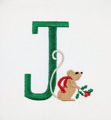 Christmas Mice