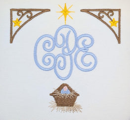 Away in a Manger