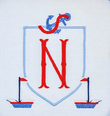 Nautical Minis