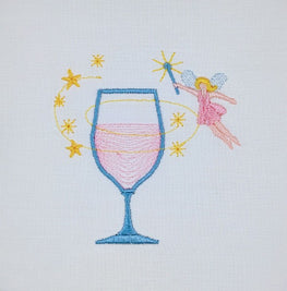 May All Your Drinks Come True