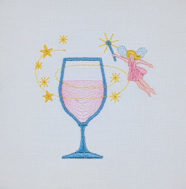 May All Your Drinks Come True