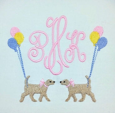 Puppy Party