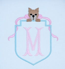 Puppy Crests