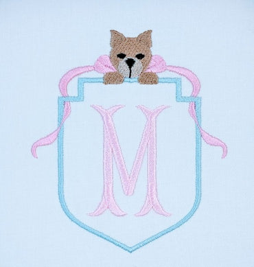 Puppy Crests