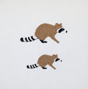 Raccoon